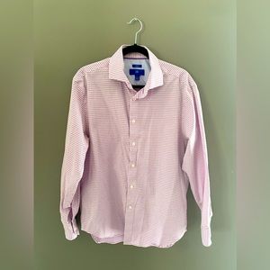 Men’s Egara Dress Shirt